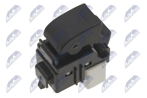 Botão dianteiro direito de ativação de motor de acionamento de vidro para Toyota Hiace (H1, H2)