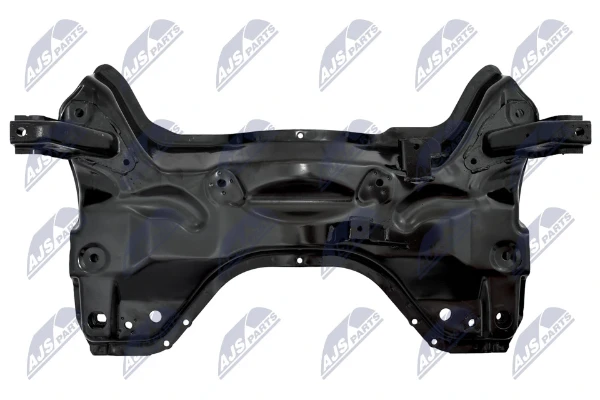 Viga de suspensão dianteira (plataforma veicular) para Peugeot 206 (2D)