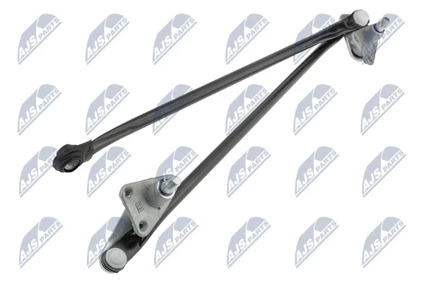 Trapézio de limpador pára-brisas para Hyundai Accent (LC)