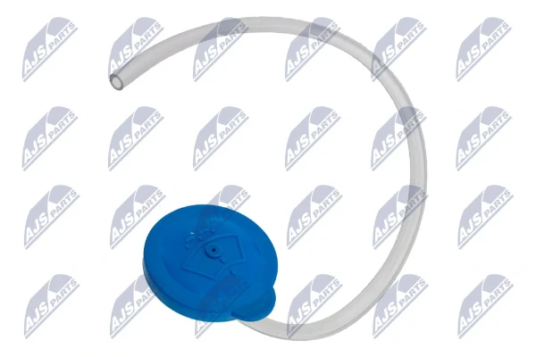Tampa de tanque de fluido para lavador para Toyota Avensis (T25)