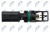 Sensor de temperatura da mistura de ar ECTCH009 NTY