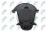 Motor de ventilador de forno (de aquecedor de salão) Volkswagen AMAROK 2HA, 2HB, S1B, S6B, S7A, S7B