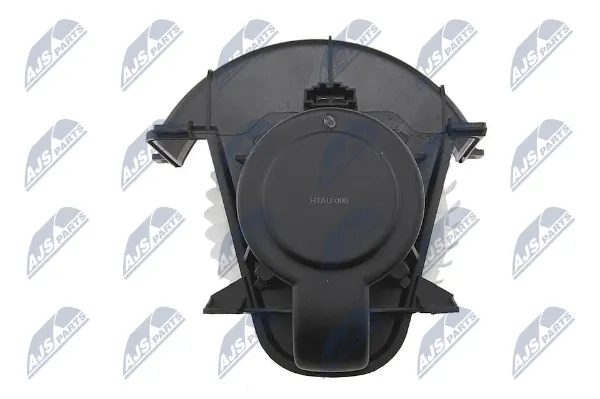 Motor de ventilador de forno (de aquecedor de salão) Volkswagen AMAROK 2HA, 2HB, S1B, S6B, S7A, S7B