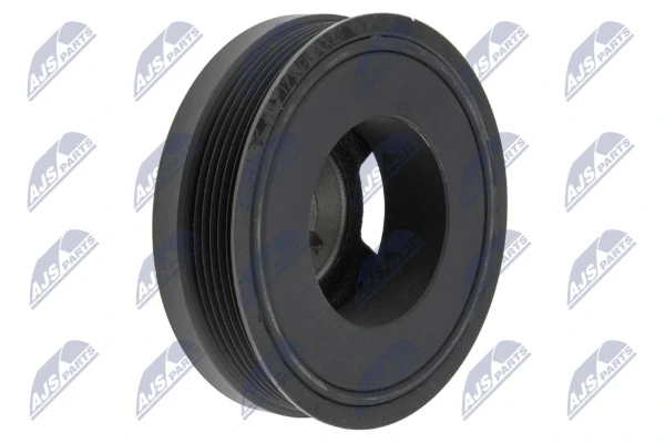 Polia de cambota para Chevrolet Lacetti (J200)