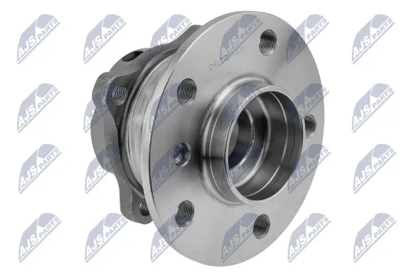 Cubo traseiro BMW 1 F40