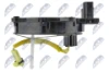 Anel AIRBAG de contato, cabo plano do volante EASMZ006 NTY