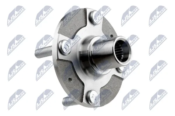 Cubo dianteiro KLPKA321P NTY
