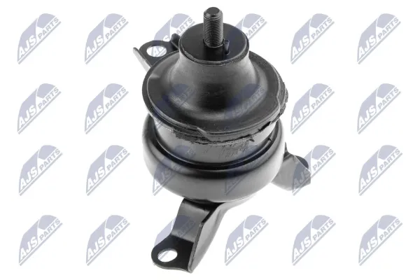 Coxim (suporte) esquerdo de motor ZPSHD043 NTY