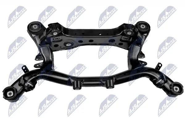 Viga de suspensão traseira (plataforma veicular) BMW 3 E90