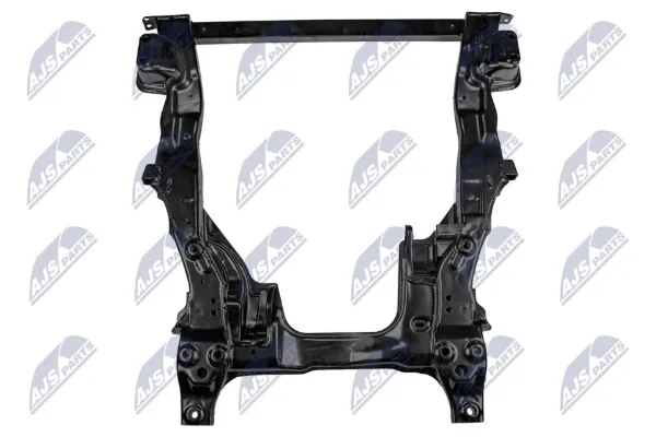 Viga de suspensão dianteira (plataforma veicular) Alfa Romeo 159 939