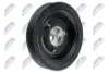 Polia de cambota Fiat Ducato 3 250