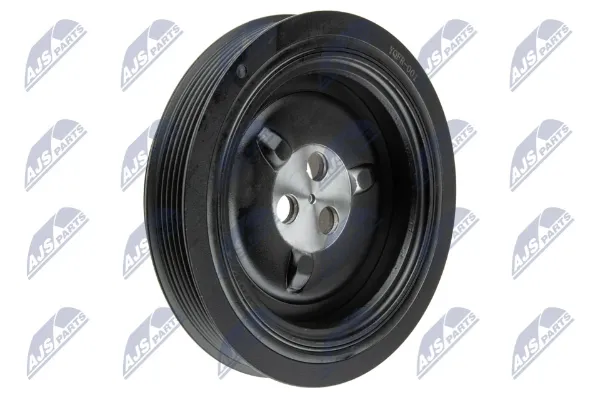 Polia de cambota Fiat Ducato 3 250