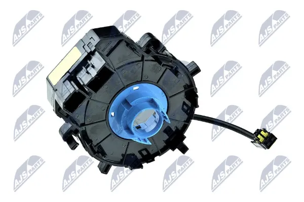 Anel AIRBAG de contato, cabo plano do volante EASHY003 NTY