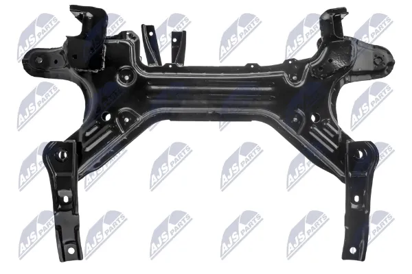 Viga de suspensão dianteira (plataforma veicular) Seat Ibiza 2 6K1