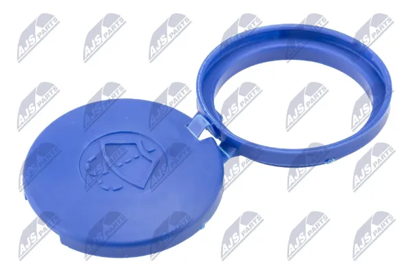 Tampa de tanque de fluido para lavador Citroen C4 II