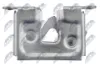 Fecho da capota BMW 1 E81, E87