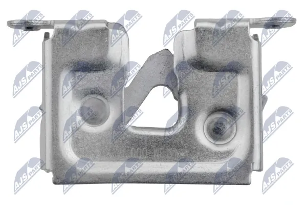 Fecho da capota BMW 1 E81, E87