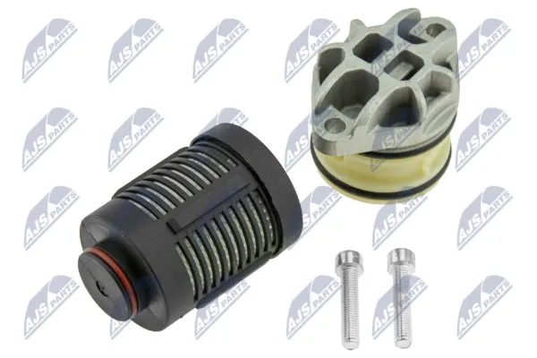 Filtro de redutor traseiro (de acoplamento Haldex) FHOVW002 NTY