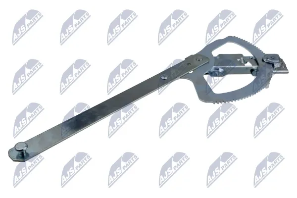 Compre Mecanismo de acionamento de vidro da porta dianteira esquerda Mercedes Sprinter I 2-t 901, 902