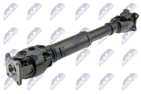 Junta universal até o eixo dianteiro Toyota Hilux N