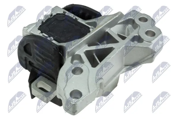 Coxim (suporte) esquerdo de motor ZPSCT032 NTY