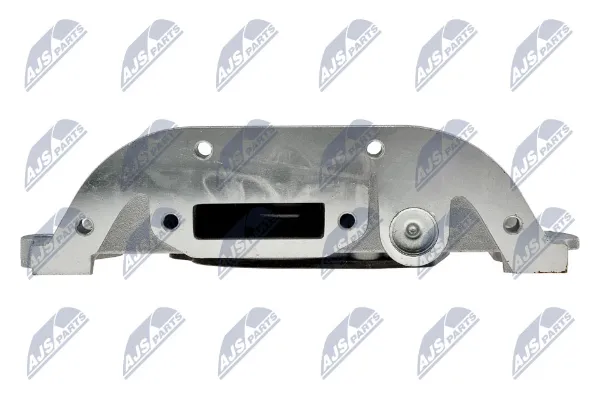 Bomba de óleo Volkswagen Caddy 2 9U7