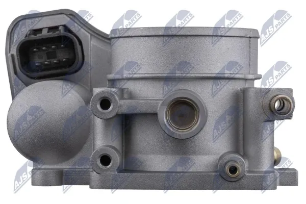 Válvula de borboleta montada Opel Omega 21, 22, 23
