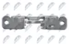 Fecho da capota BMW 1 E81, E87