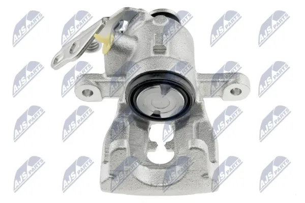 Suporte do freio traseiro direito HZTFR019 NTY