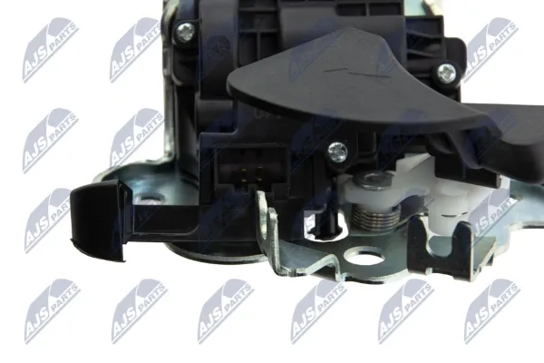 Fecho de tampa de porta-malas (de 3ª/5ª porta traseira) Volkswagen Jetta 6 162, 163, AV3, AV2, AY2, AY3