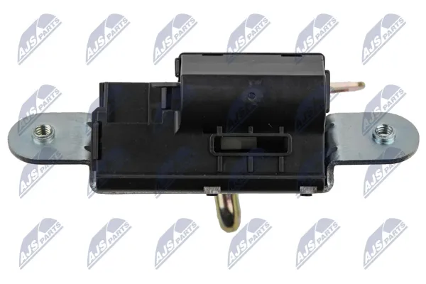 Fecho de tampa de porta-malas (de 3ª/5ª porta traseira) Fiat 500 312