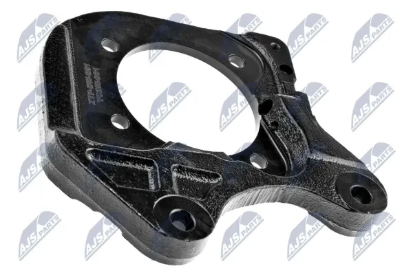 Braçadeira do freio de suporte traseiro ZZTDW001 NTY