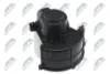 Motor de ventilador de forno (de aquecedor de salão) Volkswagen AMAROK 2HA, 2HB, S1B, S6B, S7A, S7B