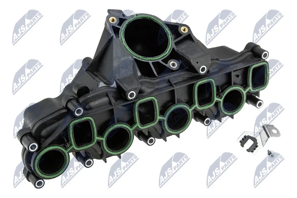 Tubo coletor de admissão para Volkswagen AMAROK (2H)