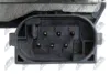 Válvula de borboleta montada Mercedes ML/GLE W163