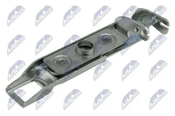 Fecho da capota Mercedes Vito II сaixa (639) (2003 - 2014) preço, a partir de