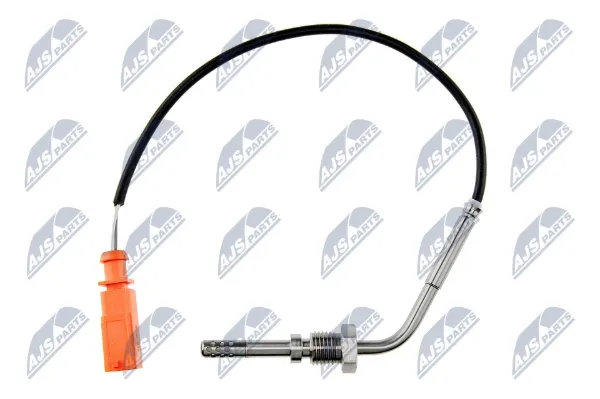 Sensor de temperatura dos gases de escape (GE), de válvula EGR EGTVW029 NTY
