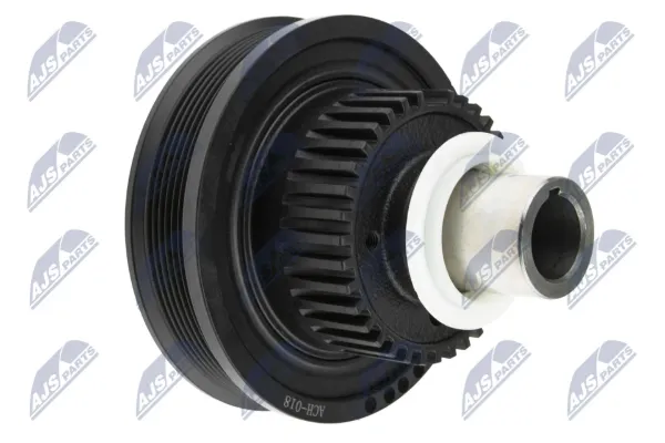Polia de cambota Ford Explorer 