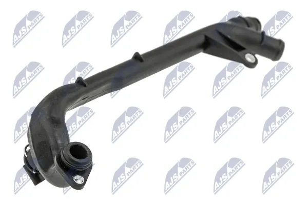 Mangueira (cano derivado) do sistema de esfriamento Mercedes E W211