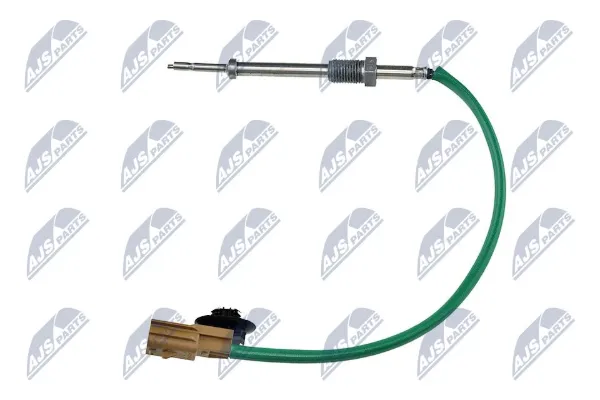 Sensor de temperatura dos gases de escape (GE), de válvula EGR EGTPL033 NTY