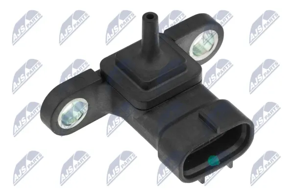 Sensor de pressão no coletor de admissão, MAP ECMTY003 NTY