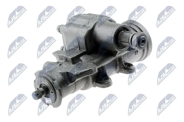 Cremalheira da direção SPKCH001 NTY
