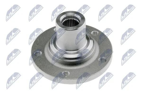 Cubo dianteiro KLPPL029P NTY