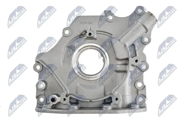 Bomba de óleo Ford Focus 2 DA, FFS, DS