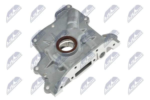 Bomba de óleo Volkswagen Caddy 2 9U7