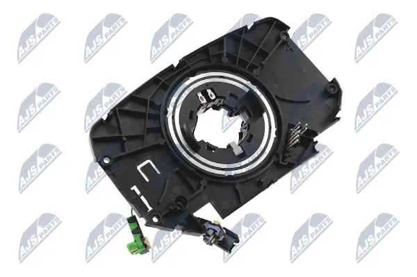 Anel AIRBAG de contato, cabo plano do volante EASRE001 NTY
