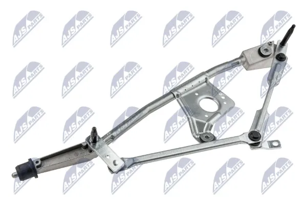 Trapézio de limpador pára-brisas Volvo S60 I