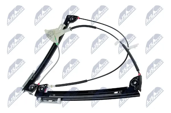 Mecanismo de acionamento de vidro da porta dianteira direita MINI Cooper R56