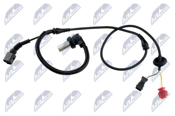 Sensor dianteiro de ABS HCAAU013 NTY