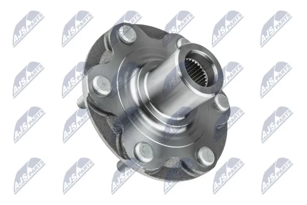 Cubo dianteiro KLPTY050P NTY